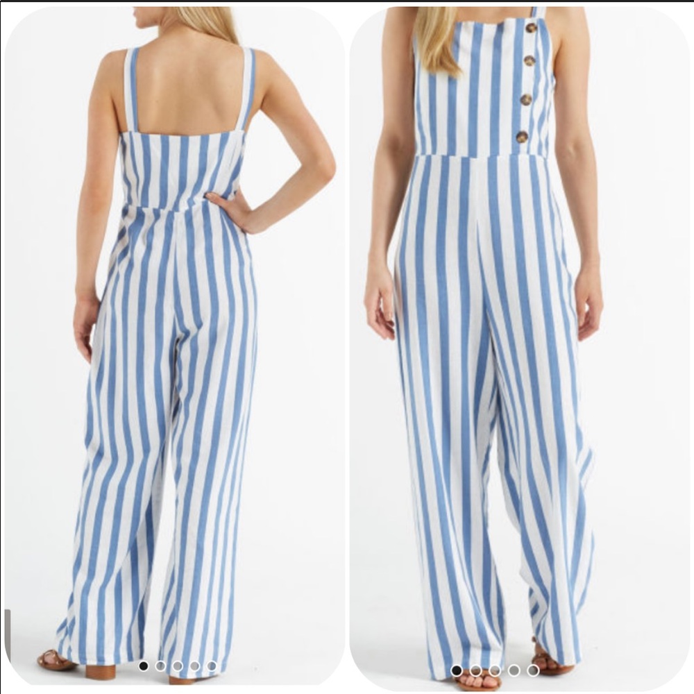 C&C California Jumpsuit